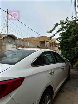 هیوندای سۆناتا